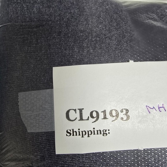 Mountain Hardwear Sweater Mens Medium Blue Hooded‎ Pullover Long Sleeve Pockets - Picture 12 of 12